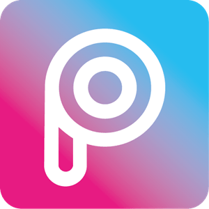 PicsArt Logo PNG Vector