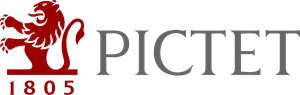 Pictet Logo PNG Vector