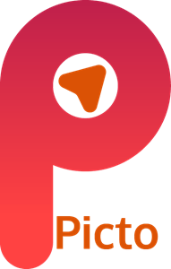 PICTO Logo PNG Vector