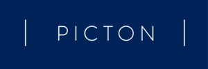 Picton Logo PNG Vector
