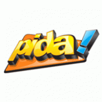 Pida! Logo PNG Vector