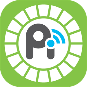 PiDispenser App Logo PNG Vector