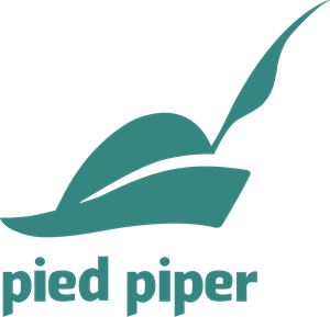 Pied Piper Logo PNG Vector