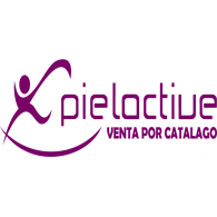Pieloctive Logo Vector