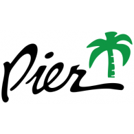 Pier Logo Vector