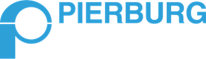 pierburg Logo PNG Vector