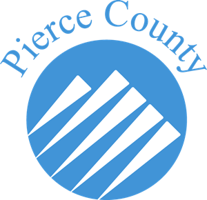 Pierce County, Washington Logo PNG Vector