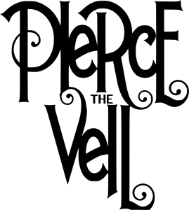 Pierce the Veil Logo PNG Vector