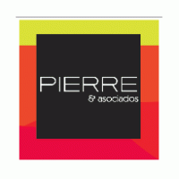 Pierre & Asociados Logo PNG Vector