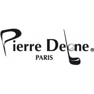 Pierre Delone Logo PNG Vector