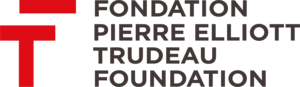 Pierre Elliott Trudeau Foundation Logo PNG Vector