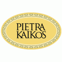 PIETRA KAIKOS Logo Vector