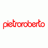Pietroroberto Logo PNG Vector