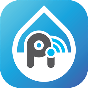 PiFlood App Logo PNG Vector