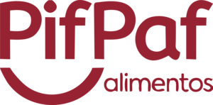 PifPaf Logo PNG Vector
