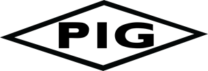 PIG Band Logo PNG Vector
