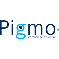 Pigmo Logo PNG Vector