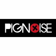 Pignoise Logo PNG Vector