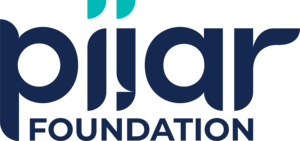 Pijar Foundation Logo PNG Vector