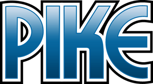 Pike Logo Vector