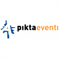 Pikta Eventi Logo PNG Vector