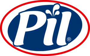 PIL Logo PNG Vector