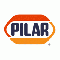 Pilar - Biscoitos Logo Vector