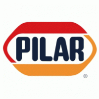 Pilar Logo Vector