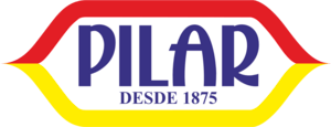 Pilar Logo PNG Vector