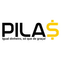 Pilas Logo PNG Vector