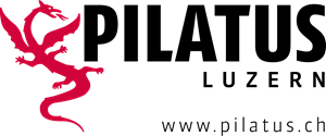 PILATUS LUZERN Logo PNG Vector