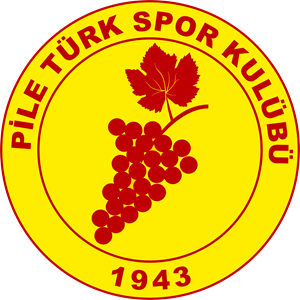 Pile Türk Spor Logo PNG Vector
