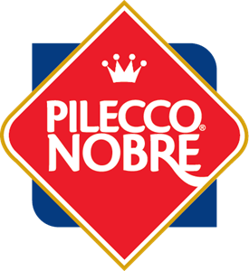 Pilecco Nobre Logo Vector