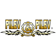 Pilev & Pilev Logo PNG Vector