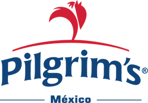 Pilgrim's Mexico Logo Vector