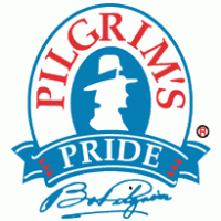 pilgrim's pride real Logo Vector