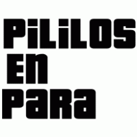 PILILOS EN PARA Logo Vector
