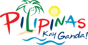 Pilipinas kay Ganda Logo PNG Vector