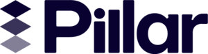 Pillar New (2022) Logo PNG Vector