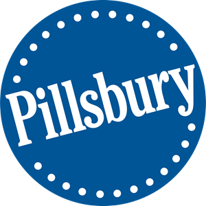 Pillsbury Logo Vector