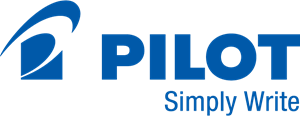 Pilot Logo Vector