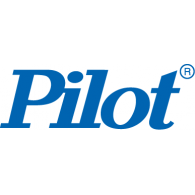 Pilot Logo PNG Vector
