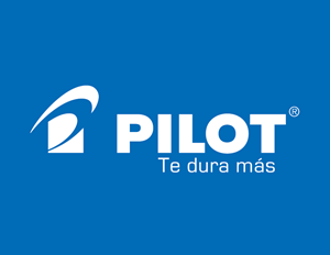 Pilot Mexico Logo PNG Vector