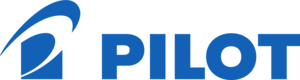 Pilot Pen Logo PNG Vector