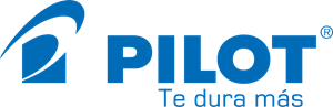 Pilot Pen Mexico Logo PNG Vector