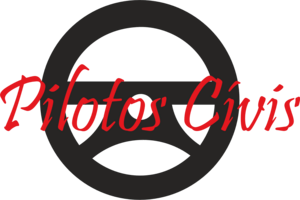 Pilotos Cívis Logo PNG Vector