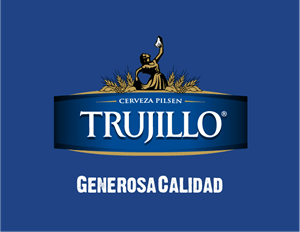 Pilsen Trujillo Logo PNG Vector