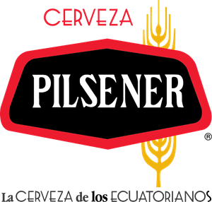 Pilsener Logo PNG Vector