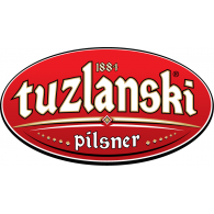 Pilsner Tuzla Logo PNG Vector