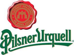 Pilsner Urquell Logo Vector